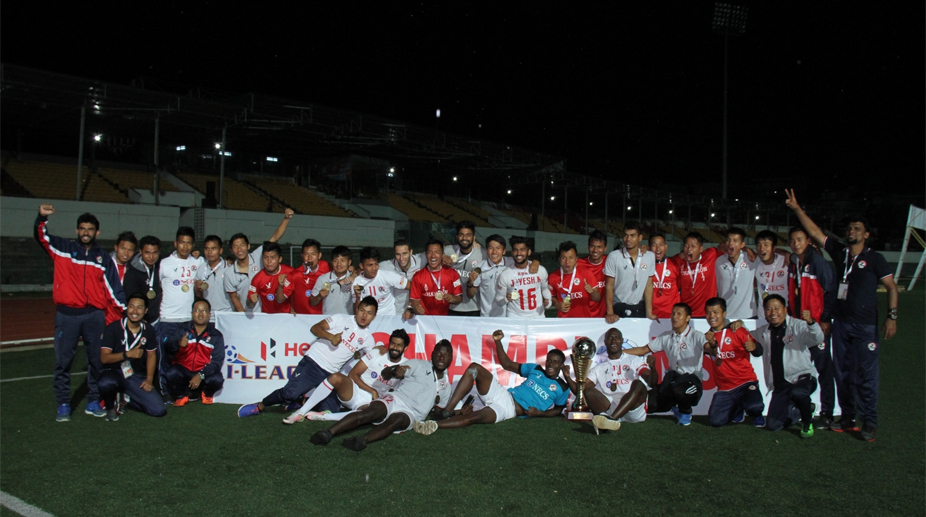 Will do what is best for Indian football: AIFF on Aizawl