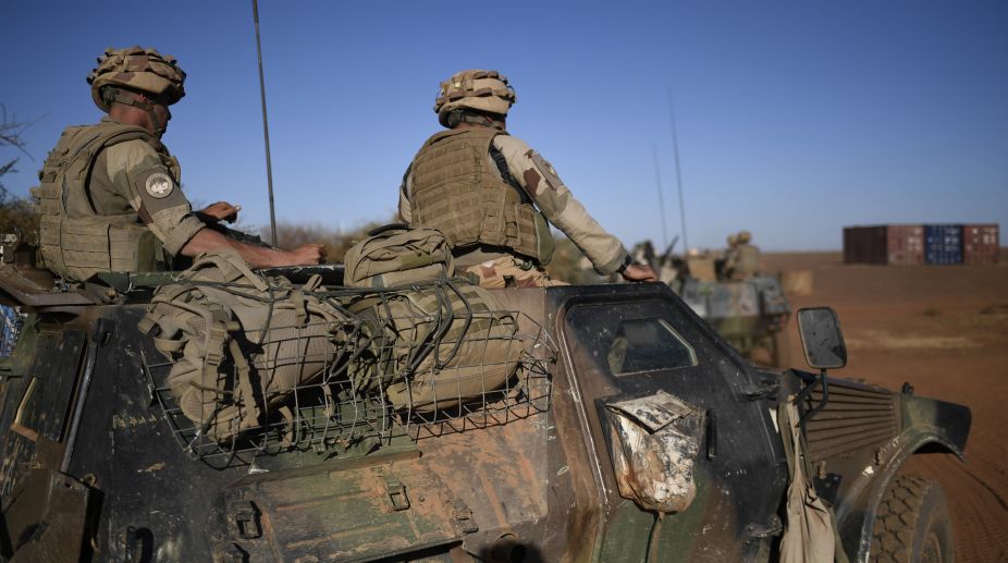 Around 20 jihadists killed or captured in Mali’s north