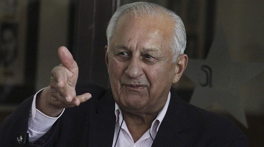 Shahryar Khan to continue as Pakistan Cricket Board’s chief