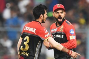 Wounded Royal Challengers Bangalore want to end season on a high!