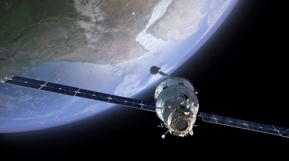 GSAT-17 launch to augment India’s communication satellites fleet