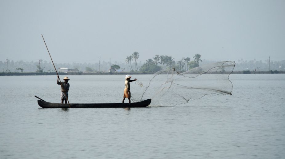 A’duar fisheries to aid flood affected fishermen
