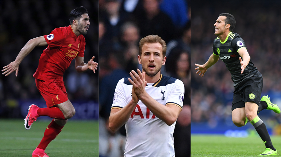 EPL: Emre Can’s stunner, other high points from Gameweek 35