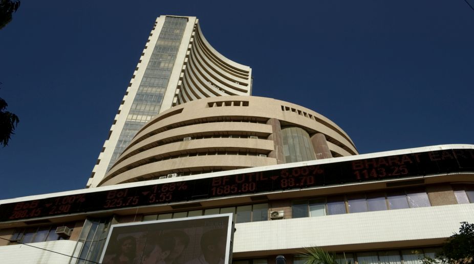 Top eight BSE companies add Rs 57,998 cr to market valuation