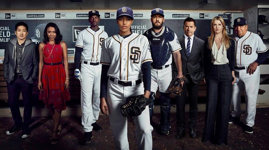 ‘Pitch’ canceled after one season