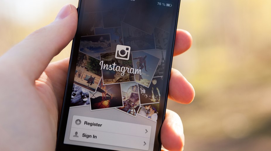 Instagram ‘worst for young mental health’