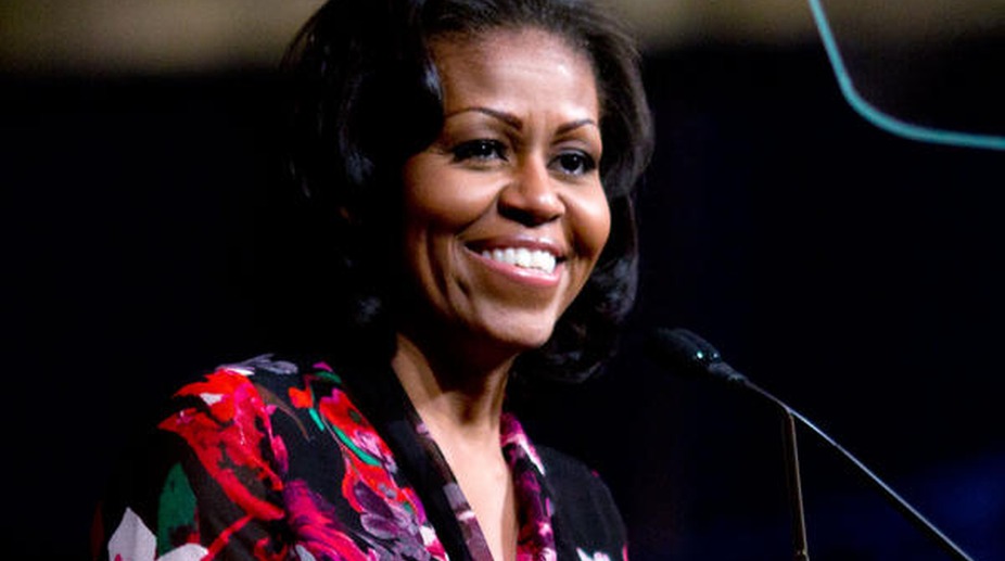 Michelle Obama to release memoir in November