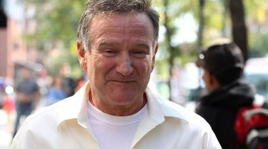 Robin Williams’ final film gets US release date