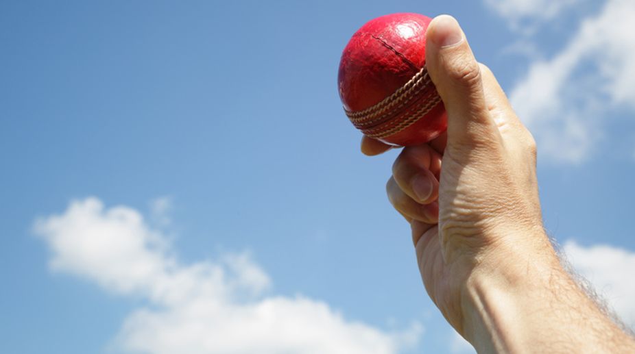 Cricket betting racket busted