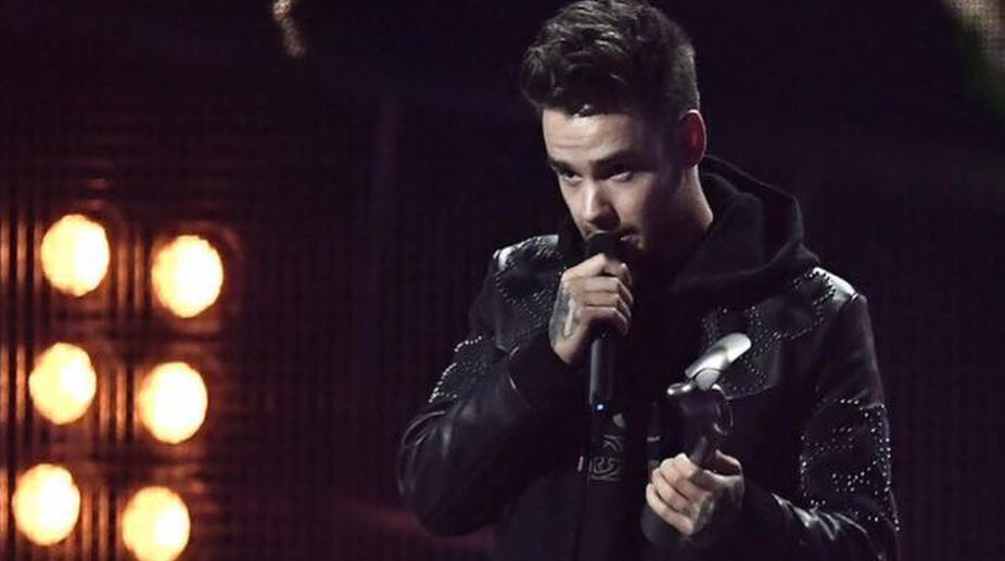 Liam Payne’s next single out on October 20