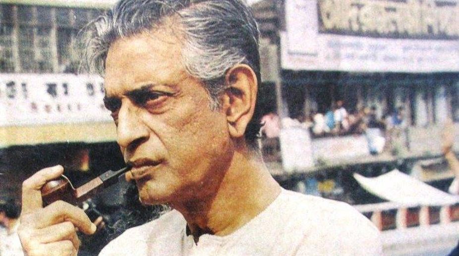 Where is Satyajit Ray’s Oscar, ask visiting fans