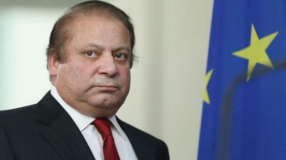 Pak Army dashes Sharif’s hopes to revive dialogue with India