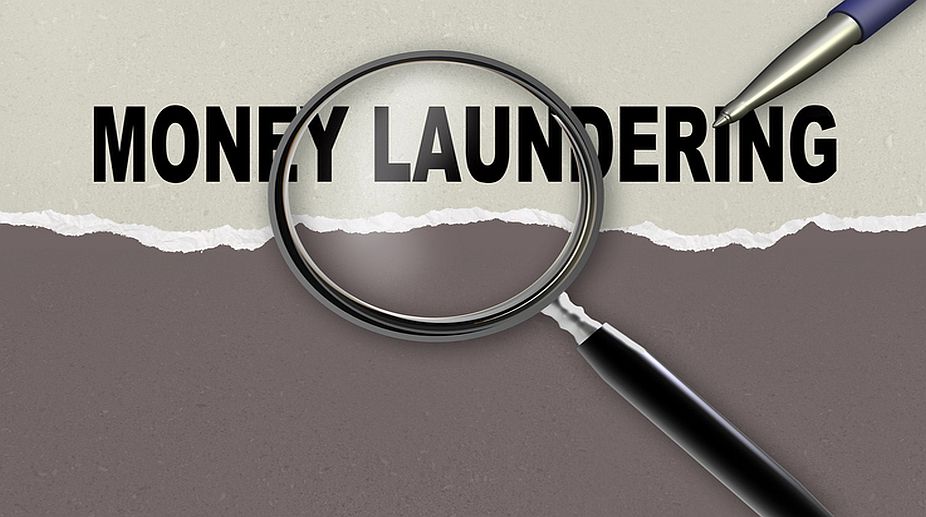 ‘India not taken steps to ensure firms obey anti-money laundering laws’