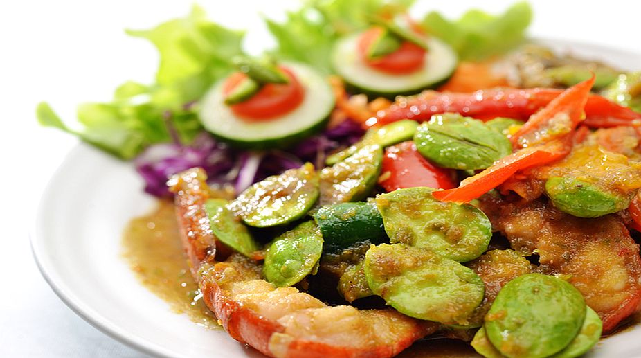 Yongchak Singju - Savour the wonder salad from Manipur - The Statesman