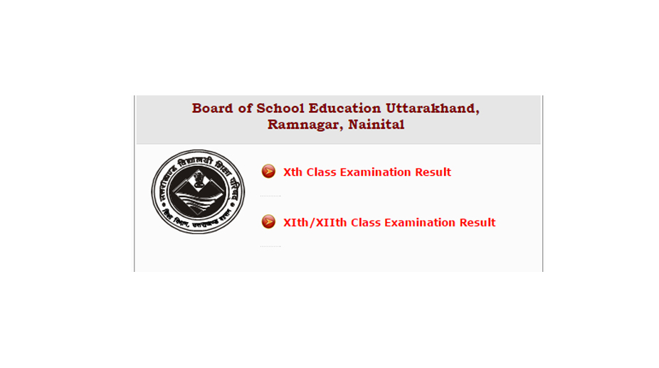 Uttarakhand Board to announce Class 10 result, Class 12 results 2017 at uaresults.nic.in