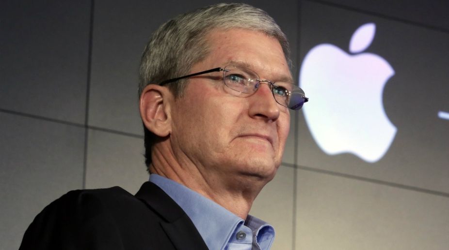 DACA: Tim Cook stands behind Apple’s employees