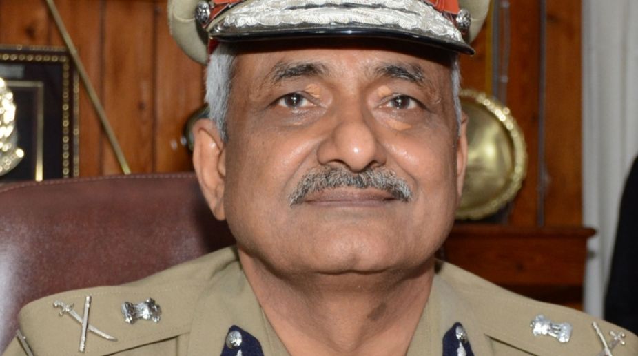 Improve behaviour with people: UP police chief