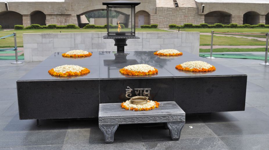Swachh Bharat Mission monitoring centre to come up at Rajghat