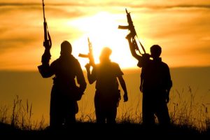 11 militants nabbed in Pakistan anti-terror operations