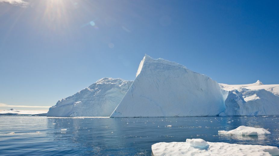 Antarctic ice sheets stable since millions of years