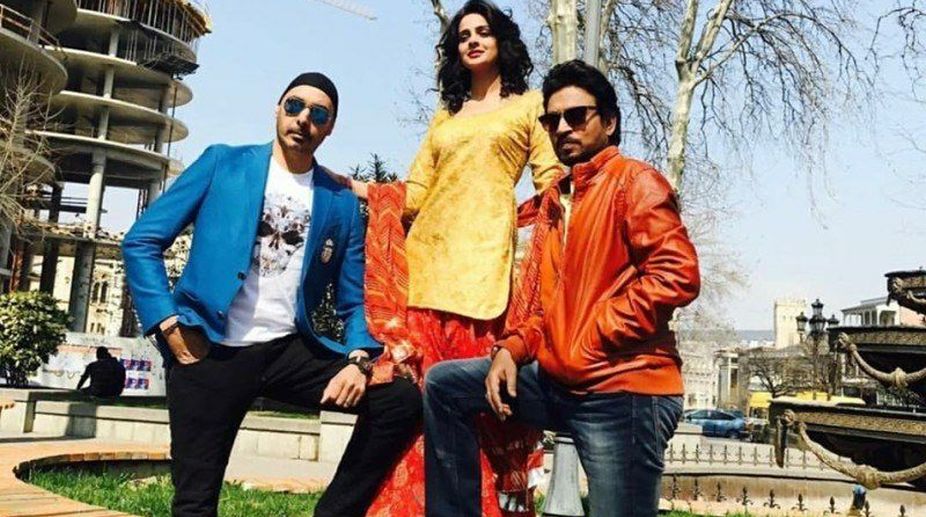 ‘Hindi Medium’ release pushed to May 19