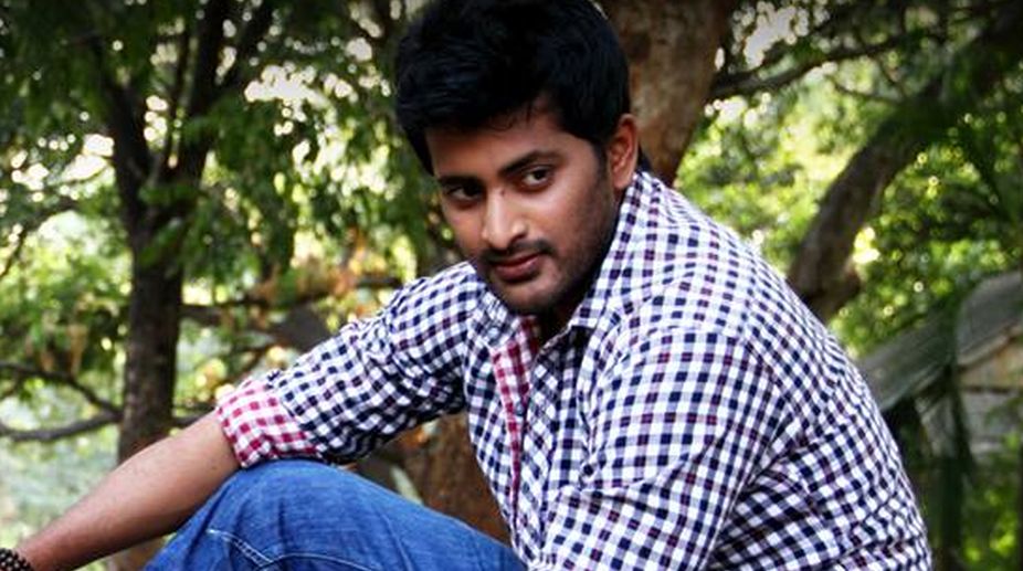 Telugu TV actor commits suicide