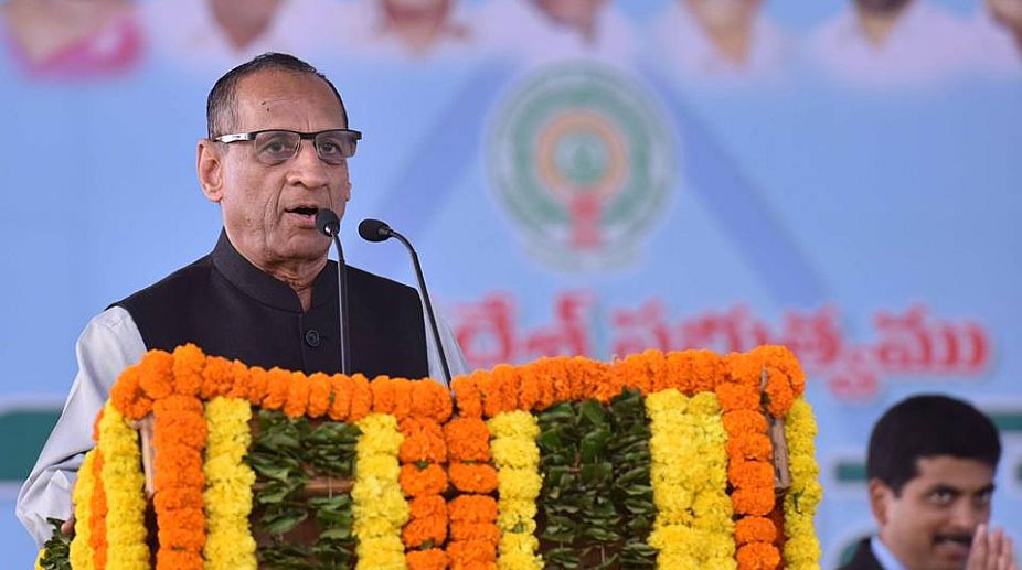 5 states likely to have new governors soon