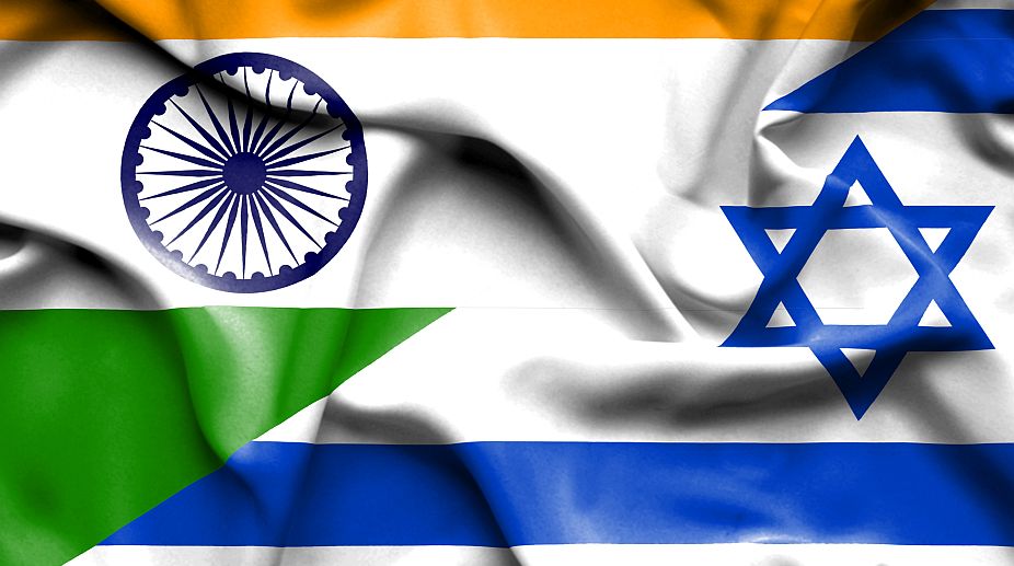 Best of India-Israel partnership yet to come: Envoy
