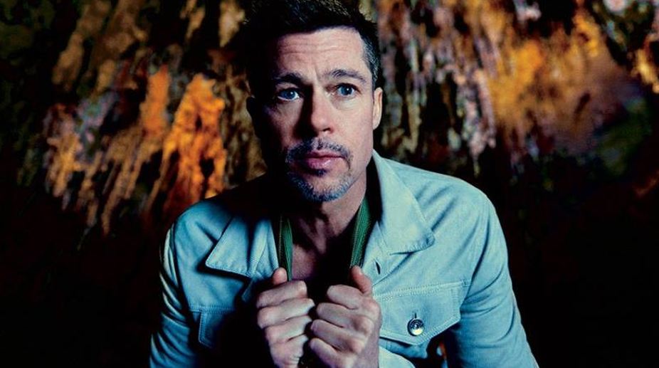 It’s jarring for kids to have their family ripped apart: Brad Pitt