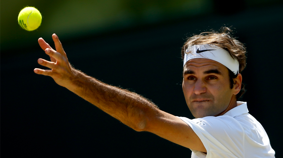 Federer wins Halle Open tennis title