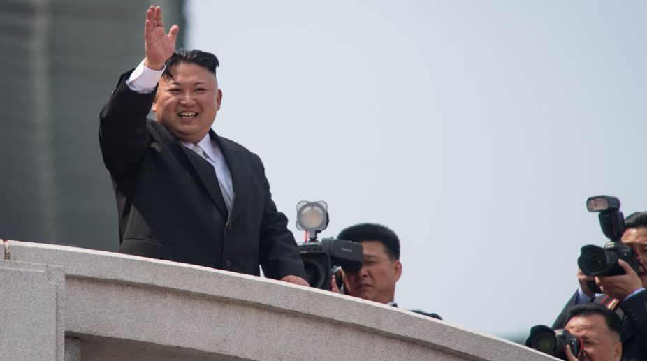 ‘North Korea will never beg for China’s friendship’