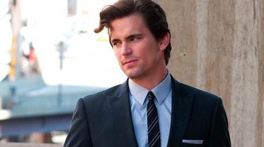 Matt Bomer’s family ignored him after he came out as gay