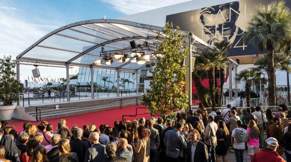 Security for Cannes Film Festival being ramped up