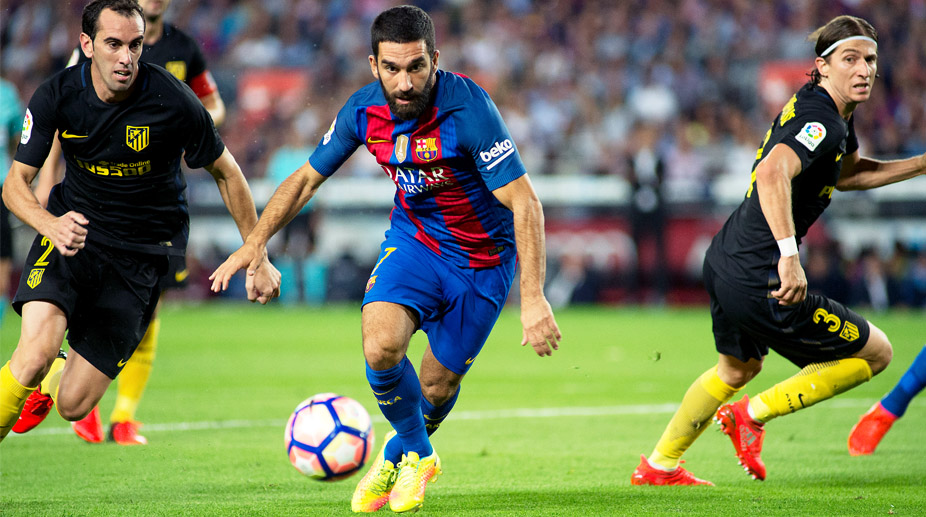 ‘Arda Turan to stay at Barcelona’