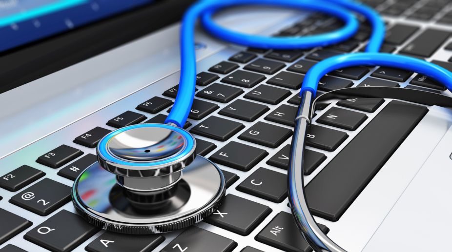 Online health information may cut trust in doctors
