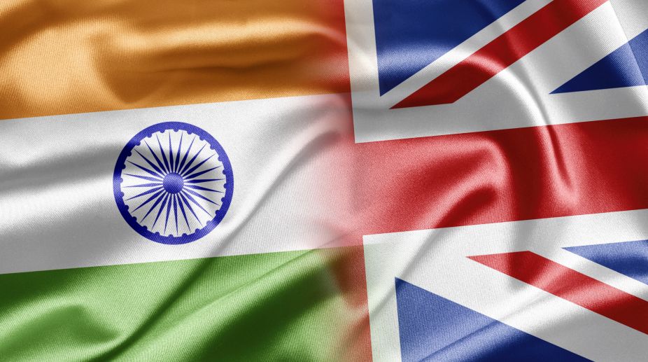 India, UK hold first Home Affairs Dialogue, discuss extradition issue