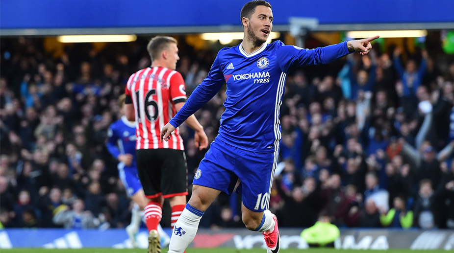 Eden Hazard, other stars who may leave Chelsea this summer