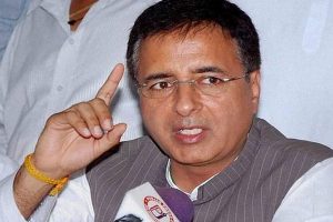 Total breakdown of law and order, Khattar should quit, says Congress