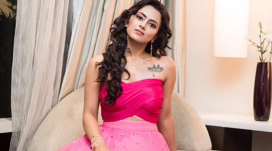 Shraddha Srinath plays Bharatanatyam dancer in Telugu debut
