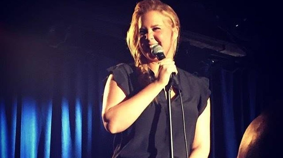 Amy Schumer wants to be Kim Kardashian’s best friend