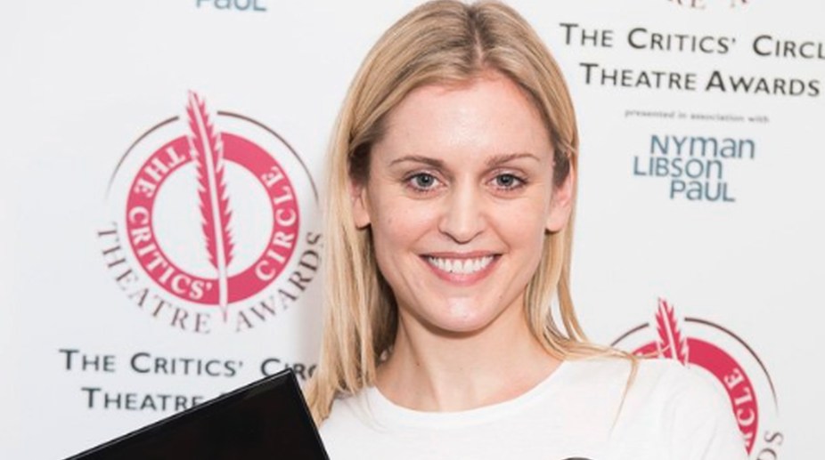 Denise Gough wants to star in a comedy film