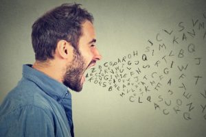 Swearing aloud can make you stronger: Study