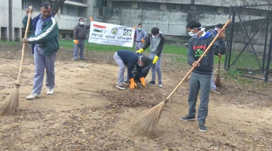 Shimla Municipal Corporation finds fault in Swachh Bharat ranking
