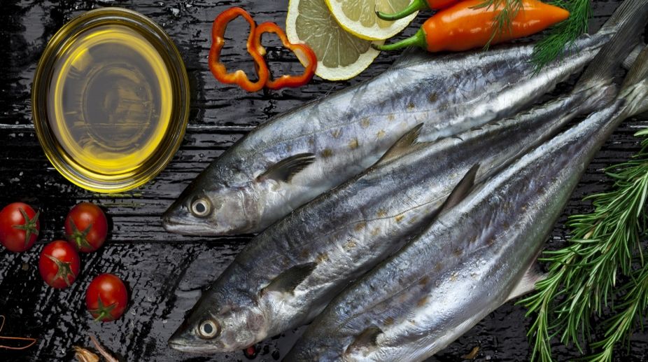 Mother’s oily fish intake may cut kids’ diabetes risk