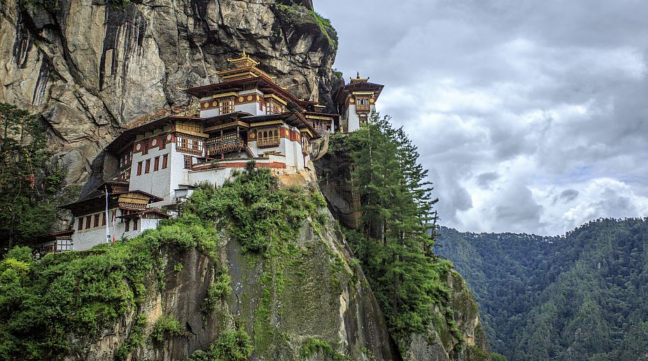 Exploring tourism prospects in the Kangchenjunga Landscape