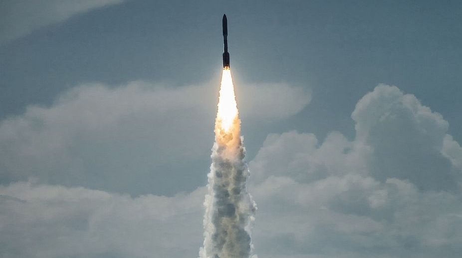 Japan launches latest satellite of positioning system