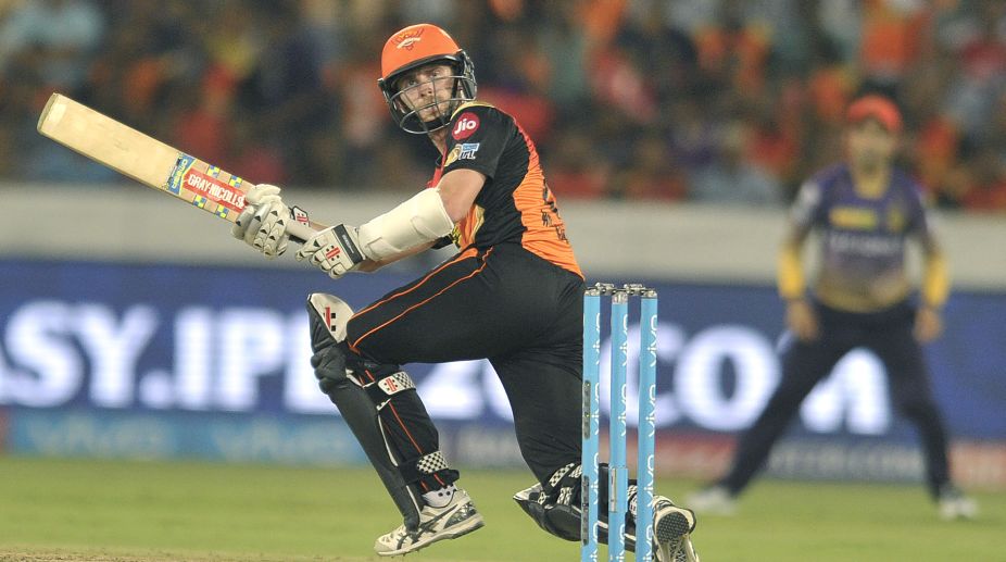 Kane Williamson happy to play IPL ahead of ICC Champions Trophy