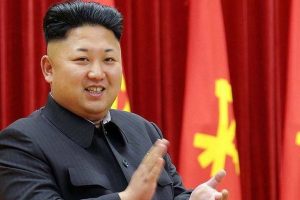 N Korea: US, South plotting to kill Kim Jong-un
