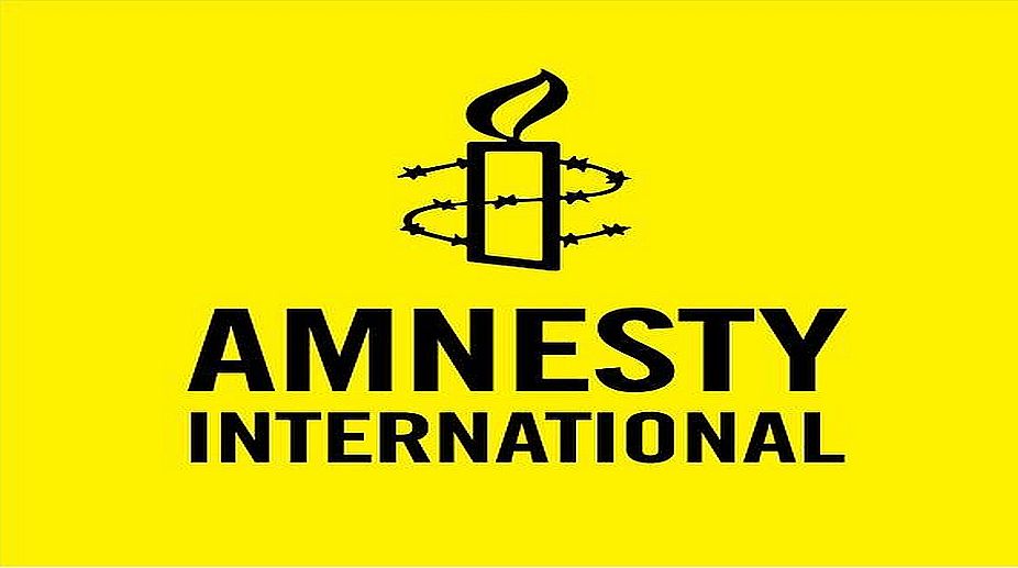 India doesn’t walk the talk on human rights: Amnesty