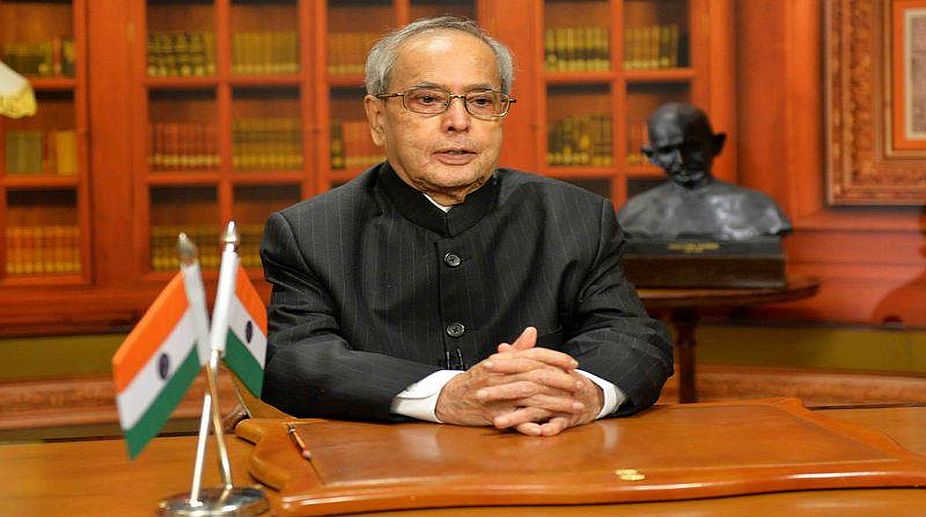 Much to be done to reach forest cover target: President